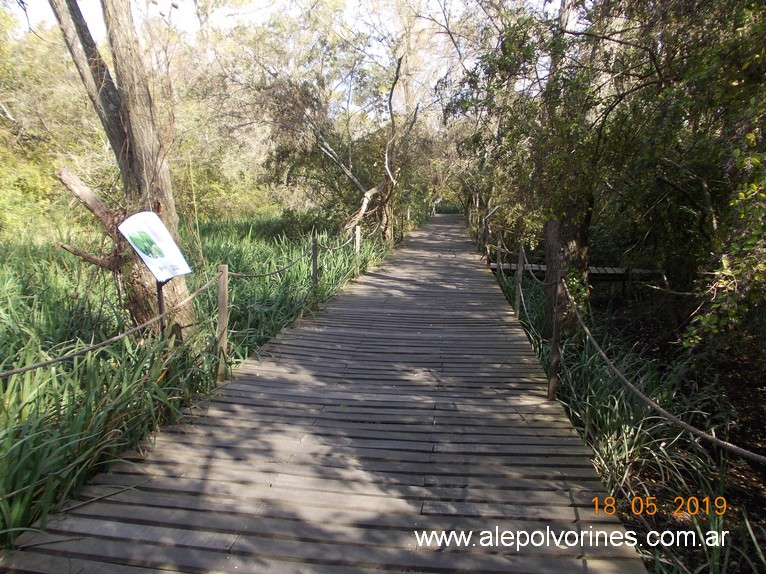 Foto: Reserva Ecologica de Avellaneda - Sarandi (Buenos Aires), Argentina