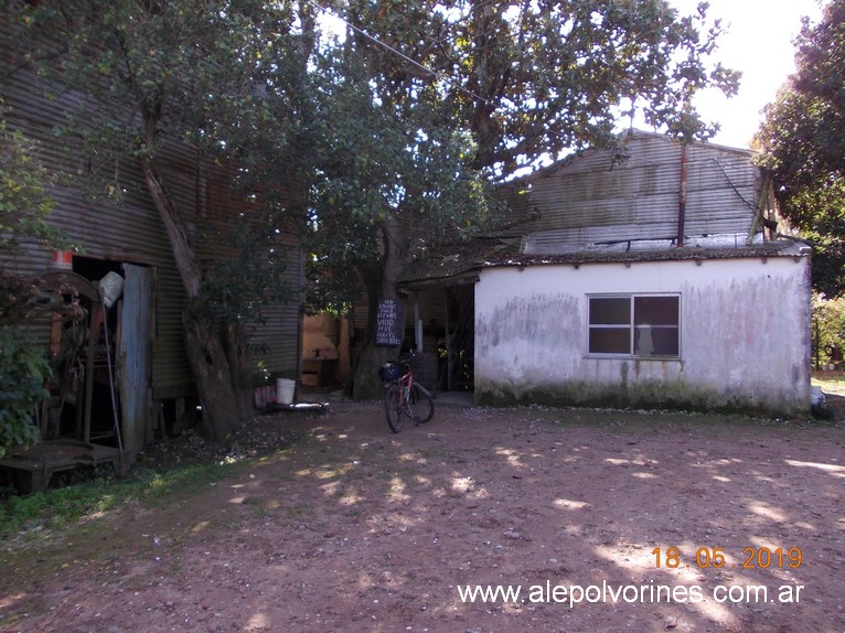 Foto: Bodega Los Mellizos - Sarandi - Sarandi (Buenos Aires), Argentina