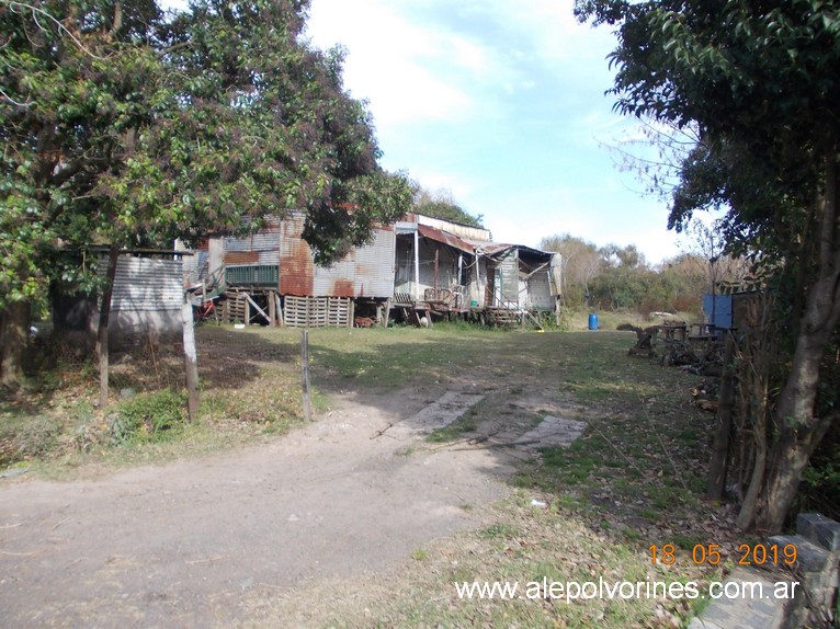 Foto: Sarandi - Sarandi (Buenos Aires), Argentina