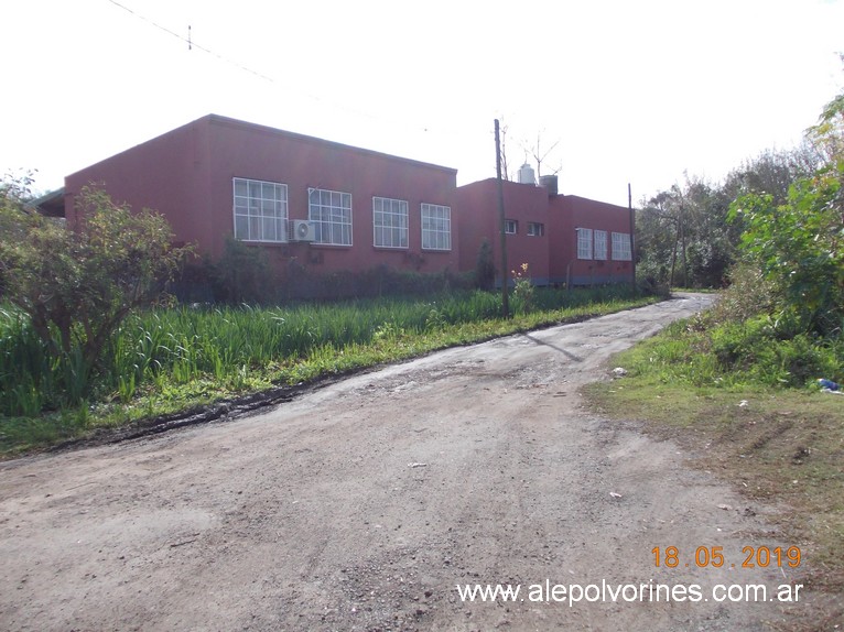 Foto: Escuela Rural - Sarandi - Sarandi (Buenos Aires), Argentina