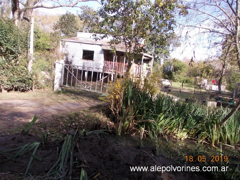 Foto: Bodega Los Mellizos - Sarandi - Sarandi (Buenos Aires), Argentina