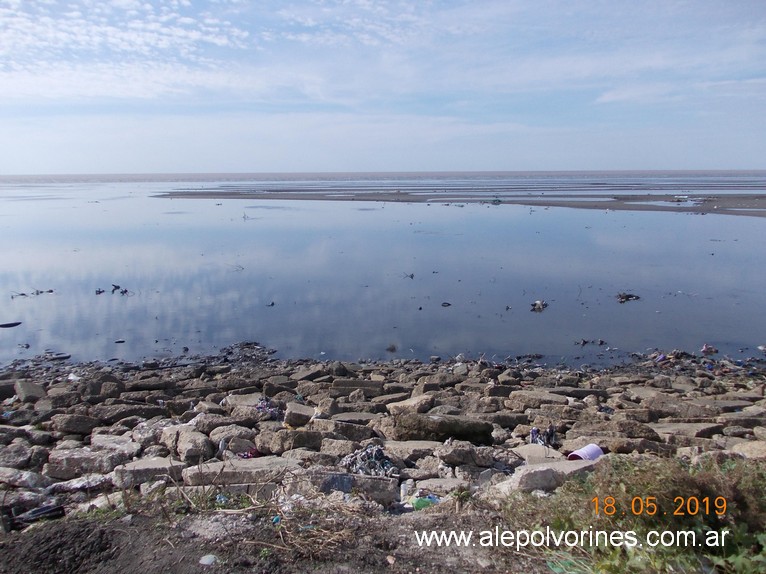 Foto: Costa de Sarandi - Sarandi (Buenos Aires), Argentina