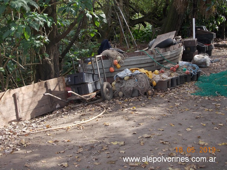 Foto: Costa de Sarandi - Sarandi (Buenos Aires), Argentina