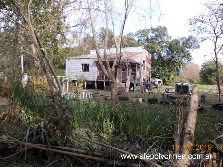 Foto: Sarandi - Sarandi (Buenos Aires), Argentina