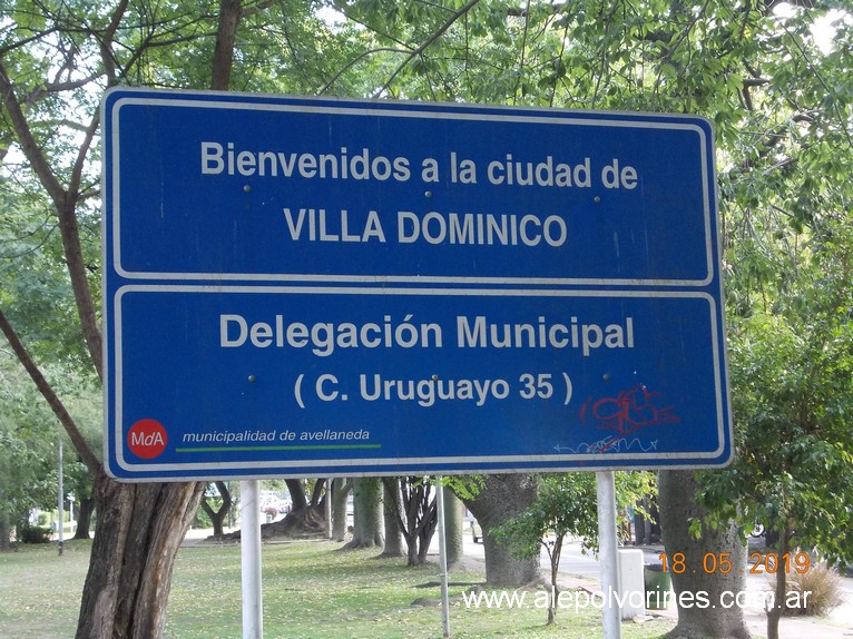 Foto: Villa Dominico - Villa Dominico (Buenos Aires), Argentina