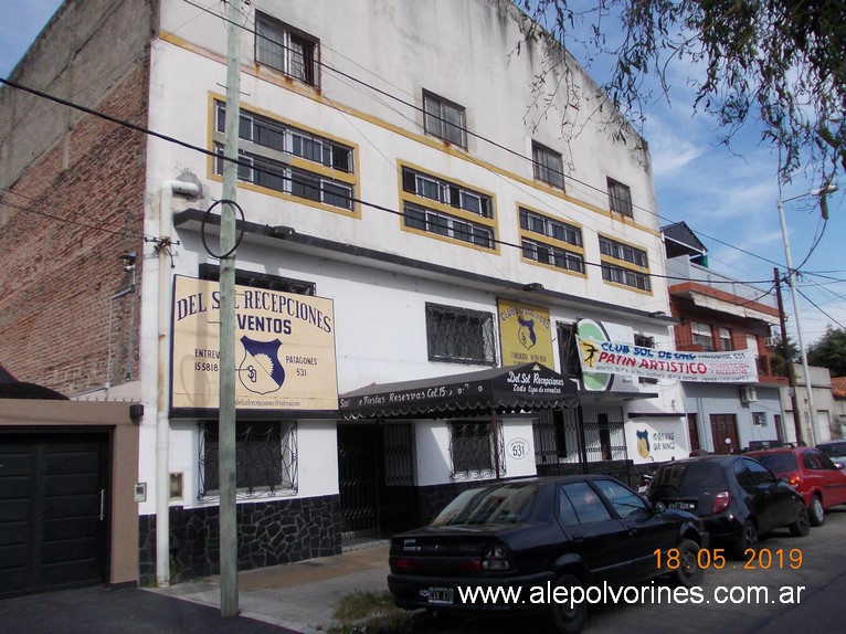 Foto: Club Sol de Oro - Villa Dominico - Villa Dominico (Buenos Aires), Argentina