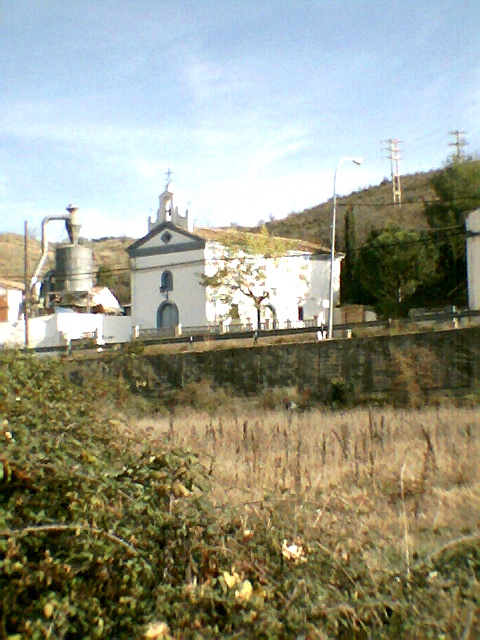 Foto: San Blas - Ateca (Zaragoza), España