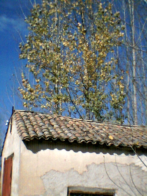 Foto de Ateca (Zaragoza), España