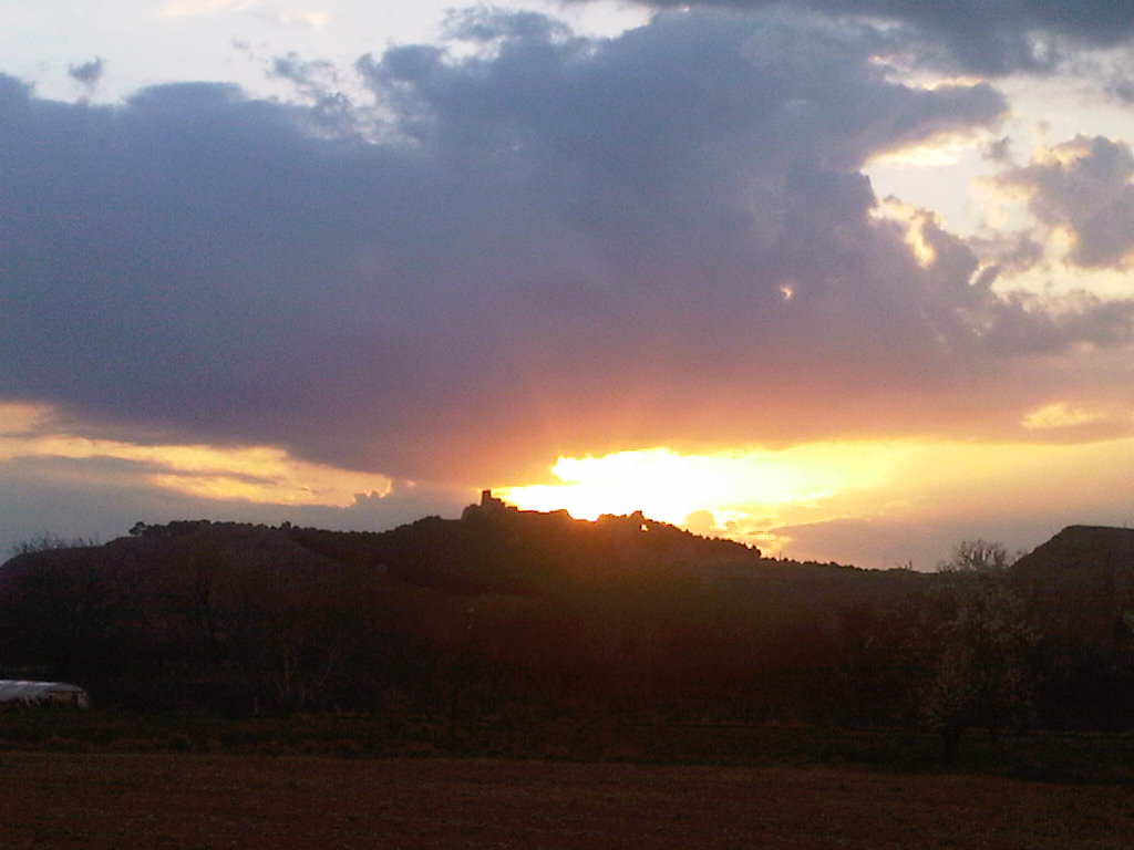 Foto de Calatayud (Zaragoza), España
