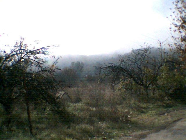 Foto de Ateca (Zaragoza), España