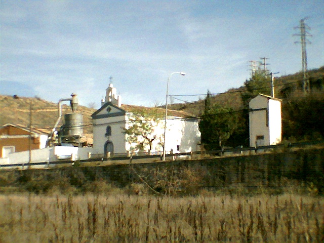 Foto: San Blas - Ateca (Zaragoza), España