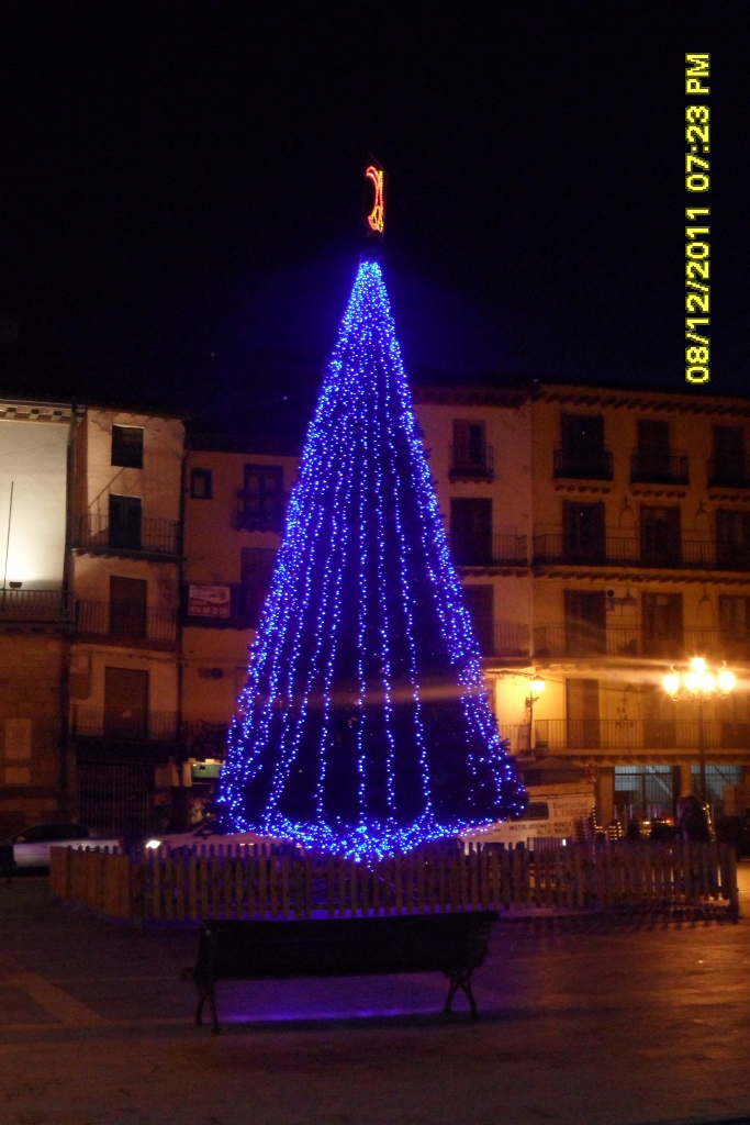 Foto de Calatayud (Zaragoza), España