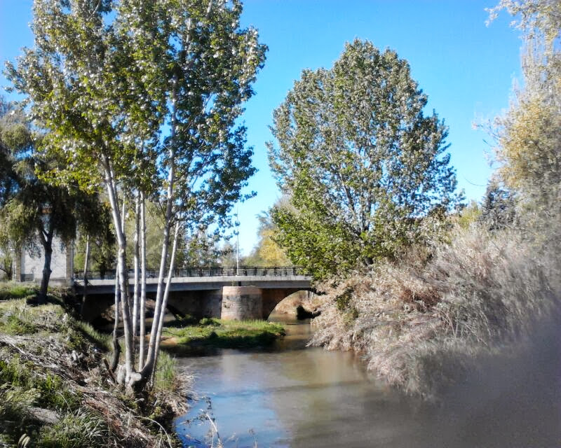 Foto de Calatayud (Zaragoza), España