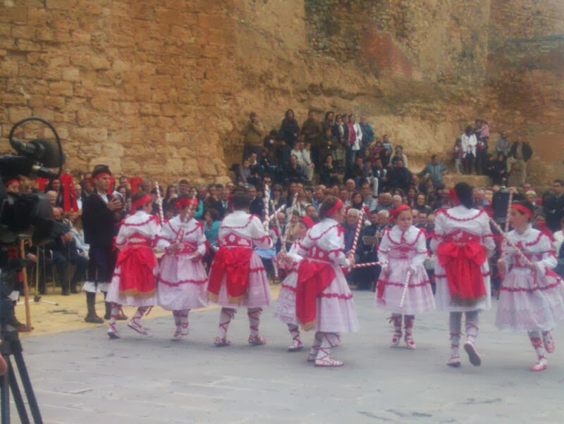 Foto de Cetina (Zaragoza), España