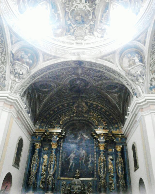 Foto de Cetina (Zaragoza), España