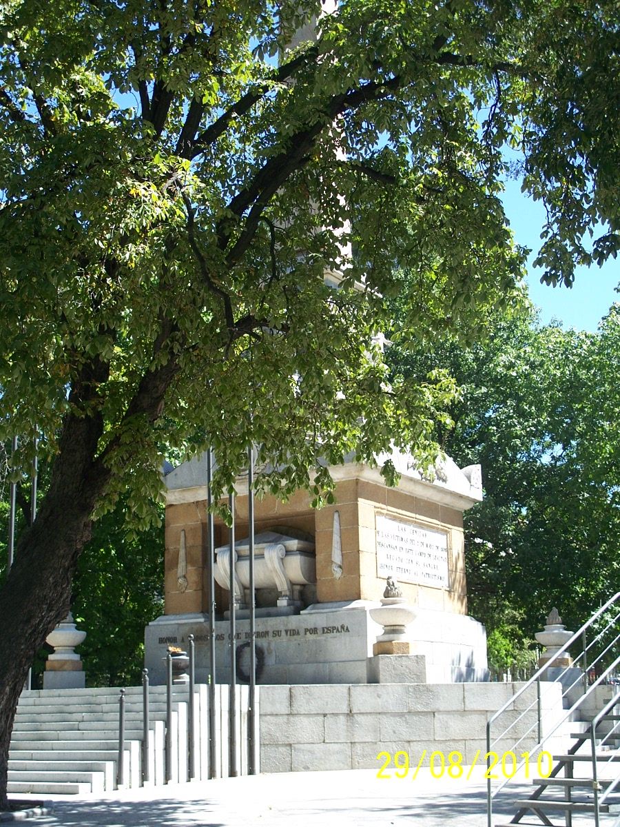 Foto: Paseo del Prado - Madrid (Comunidad de Madrid), España