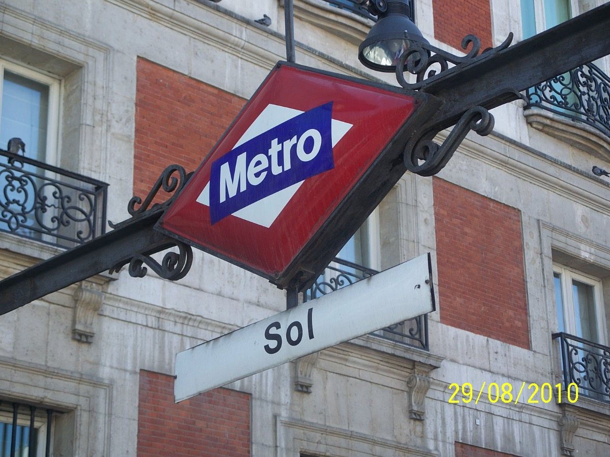 Foto de Madrid (Comunidad de Madrid), España