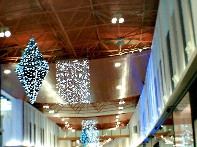 Foto: Centro Comercial Plaza Imperial - Zaragoza (Aragón), España