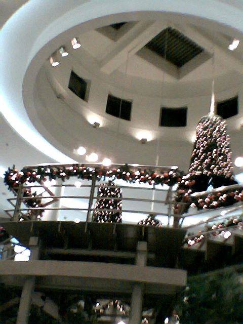 Foto: Centro Comercial Augusta - Zaragoza (Aragón), España