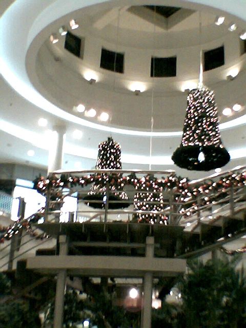 Foto: Centro comercial Augusta - Zaragoza (Aragón), España