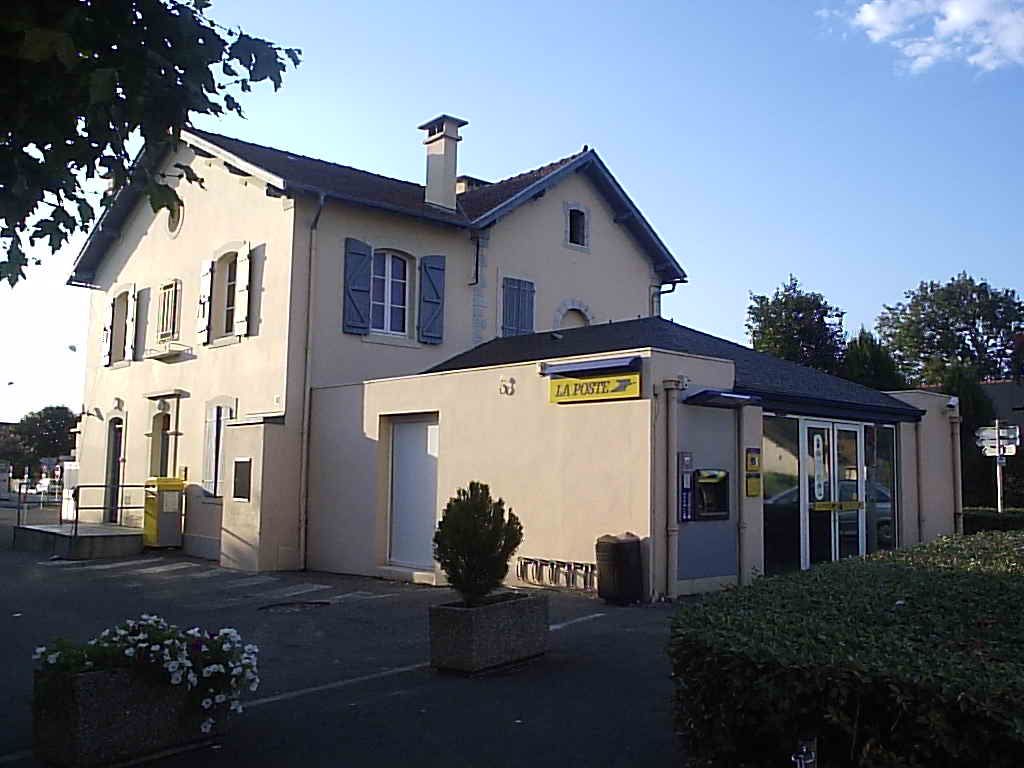 Foto de Soumoulou (Aquitaine), Francia