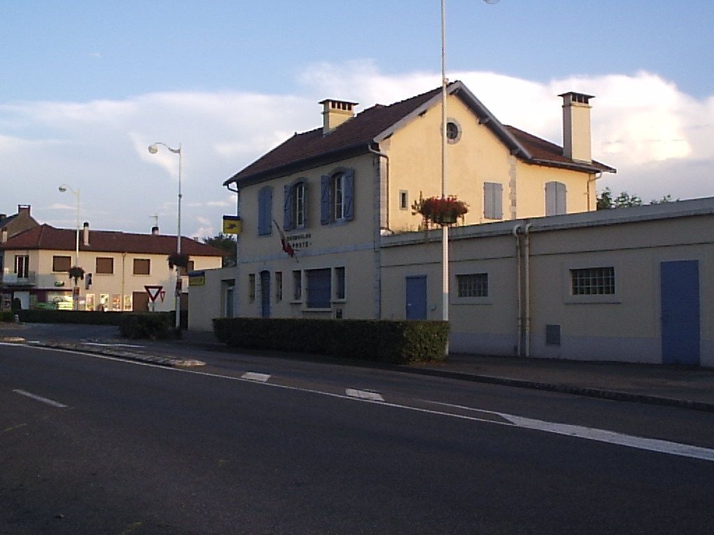 Foto de Soumoulou (Aquitaine), Francia