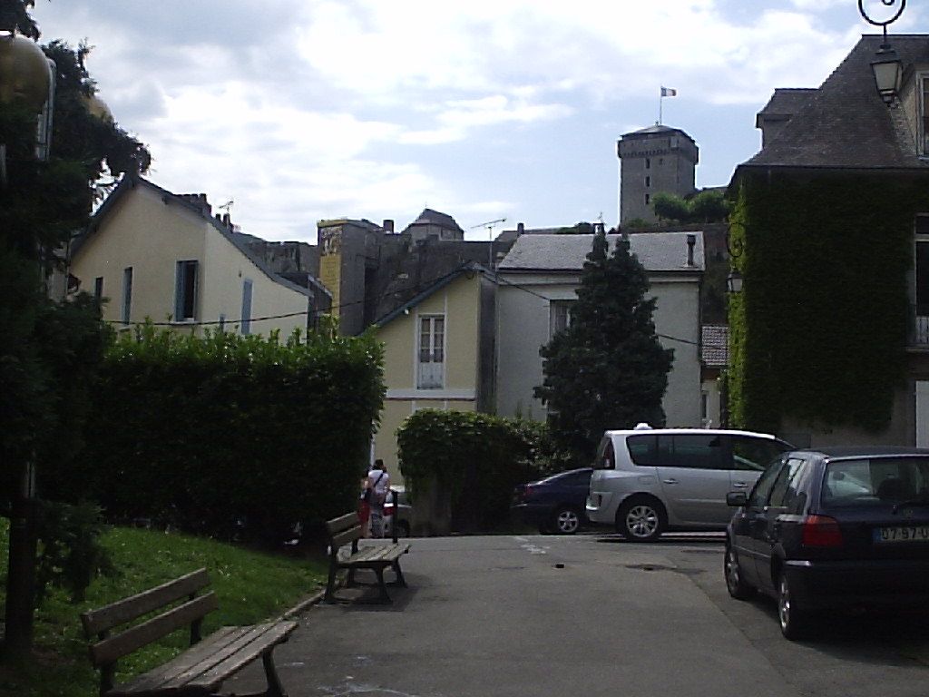Foto de Lourdes (Aquitaine), Francia