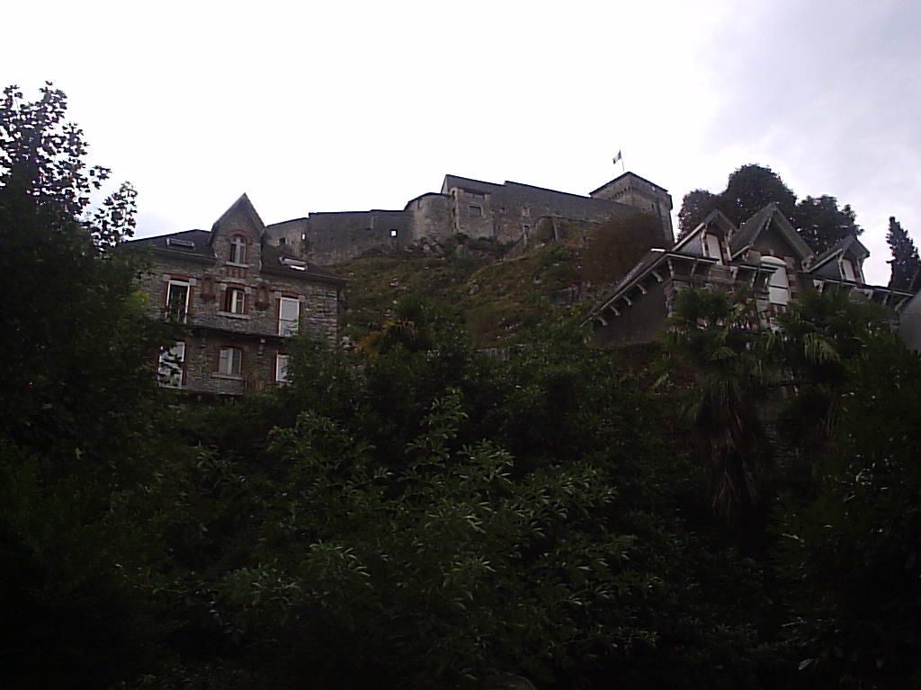 Foto de Lourdes (Aquitaine), Francia