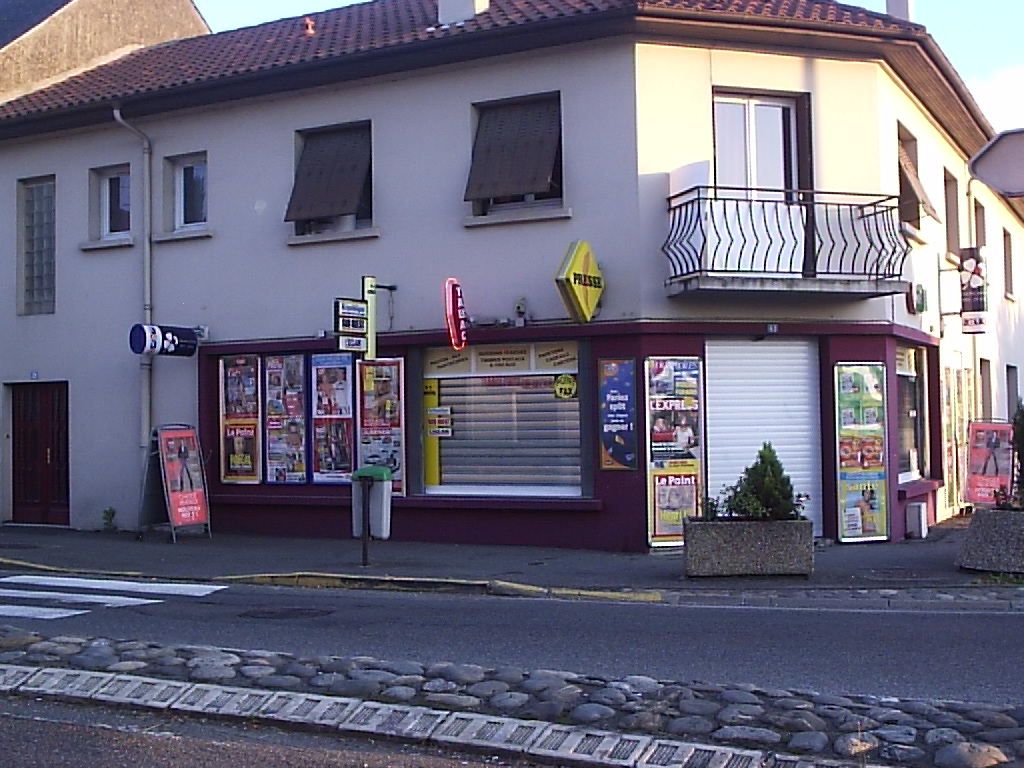 Foto de Soumoulou (Aquitaine), Francia
