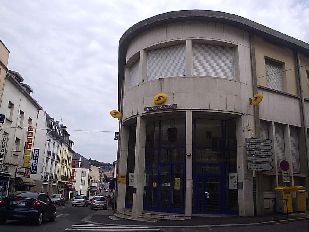 Foto de Lourdes (Aquitaine), Francia