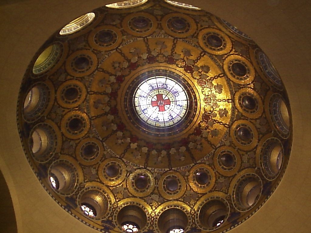 Foto de Lourdes (Aquitaine), Francia