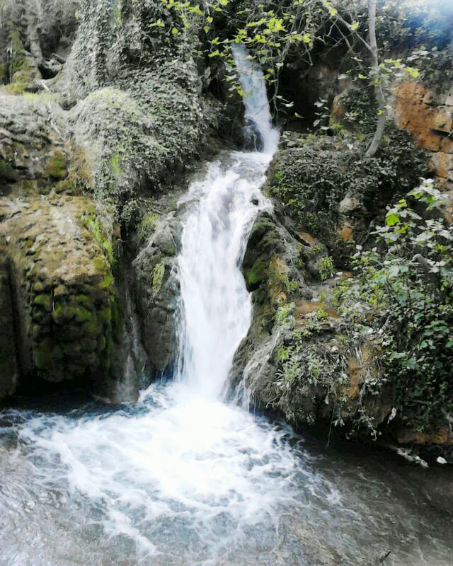 Foto de Ibdes (Zaragoza), España