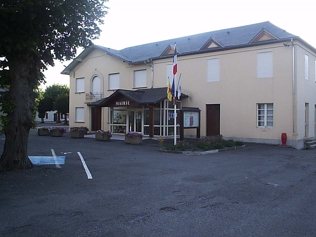 Foto de Soumoulou (Aquitaine), Francia