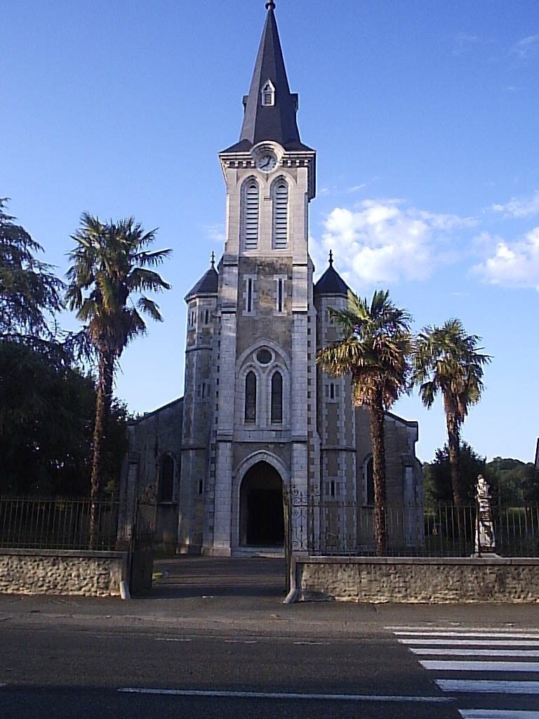 Foto de Soumoulou (Aquitaine), Francia