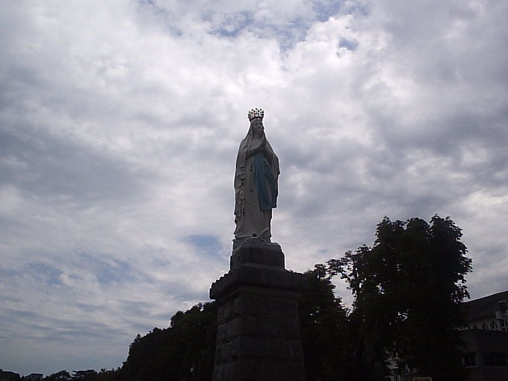 Foto de Lourdes (Aquitaine), Francia