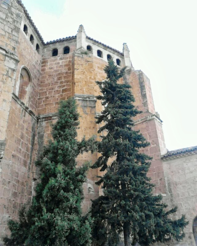 Foto de Ibdes (Zaragoza), España