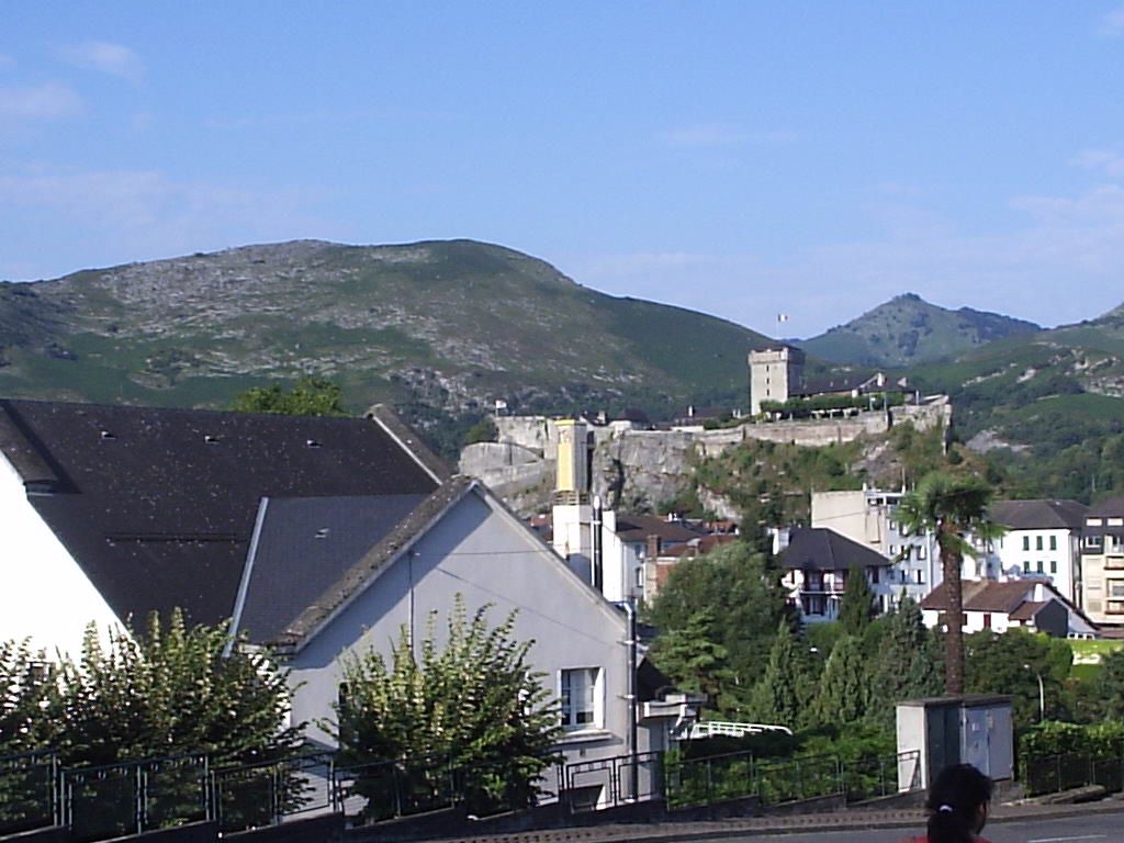 Foto de Lourdes (Aquitaine), Francia