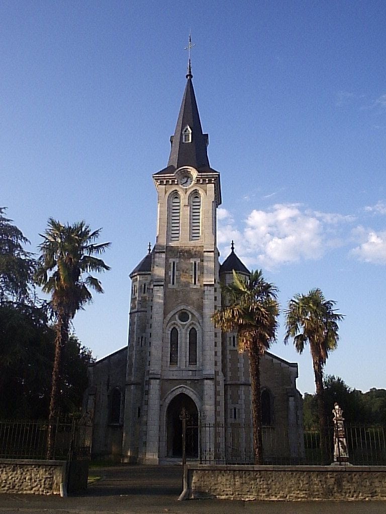 Foto de Soumoulou (Aquitaine), Francia