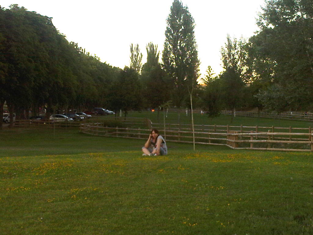 Foto: La Dehesa - Agreda (Soria), España