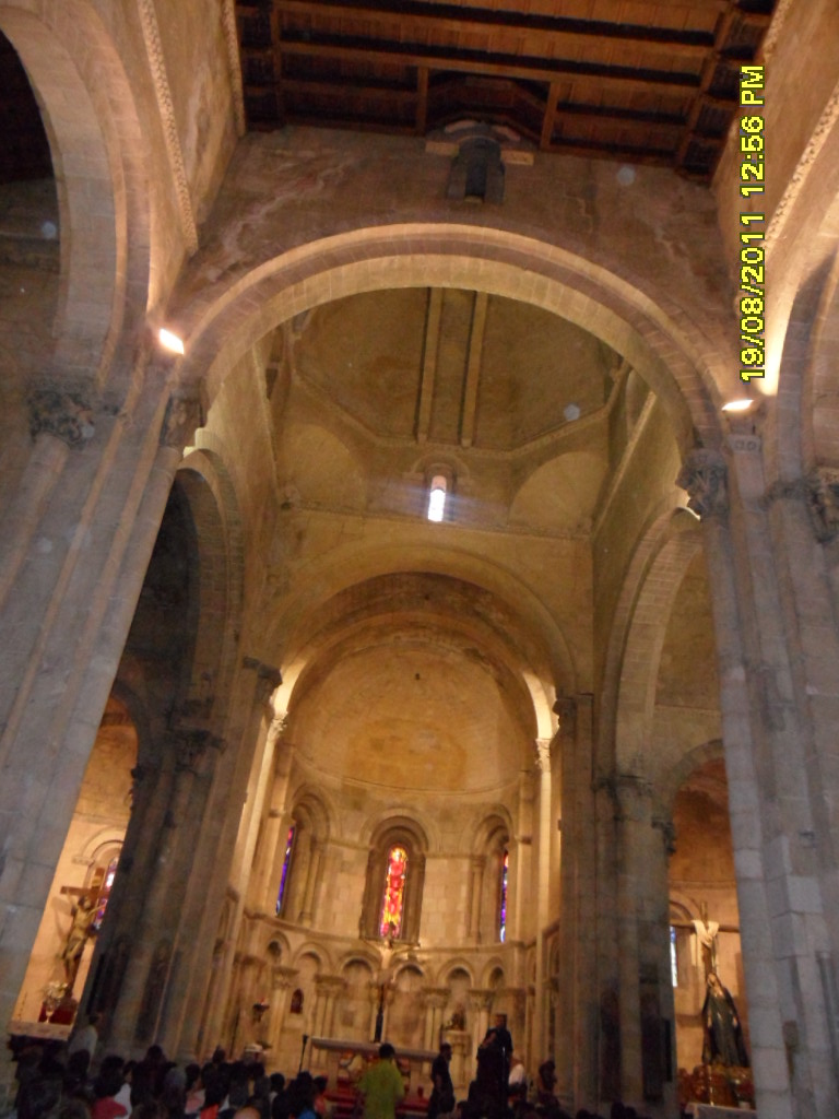 Foto: San Millán - Segovia (Castilla y León), España