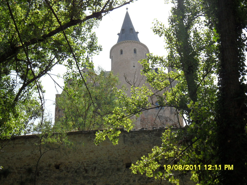 Foto de Segovia (Castilla y León), España