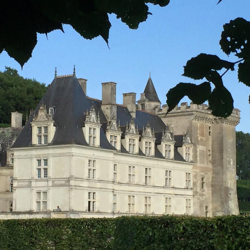 Foto de Loire, Francia