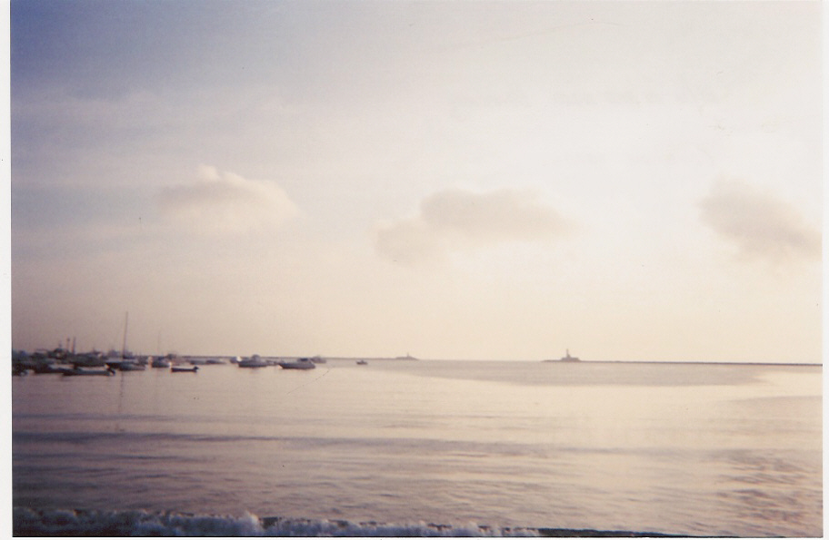 Foto de Puerto de Veracruz (Veracruz-Llave), México