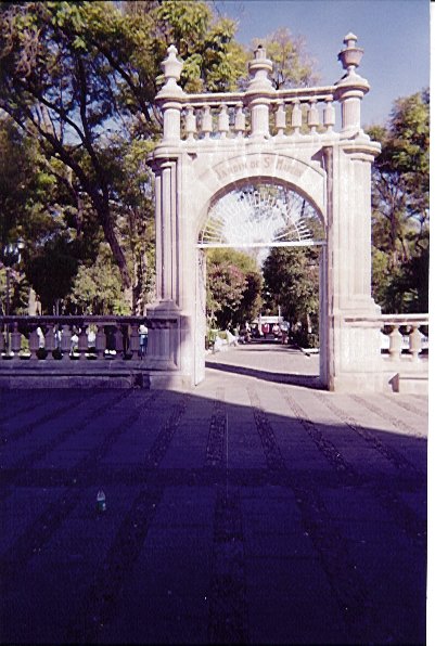 Foto: Plaza San Marcos - Aguascalientes, México