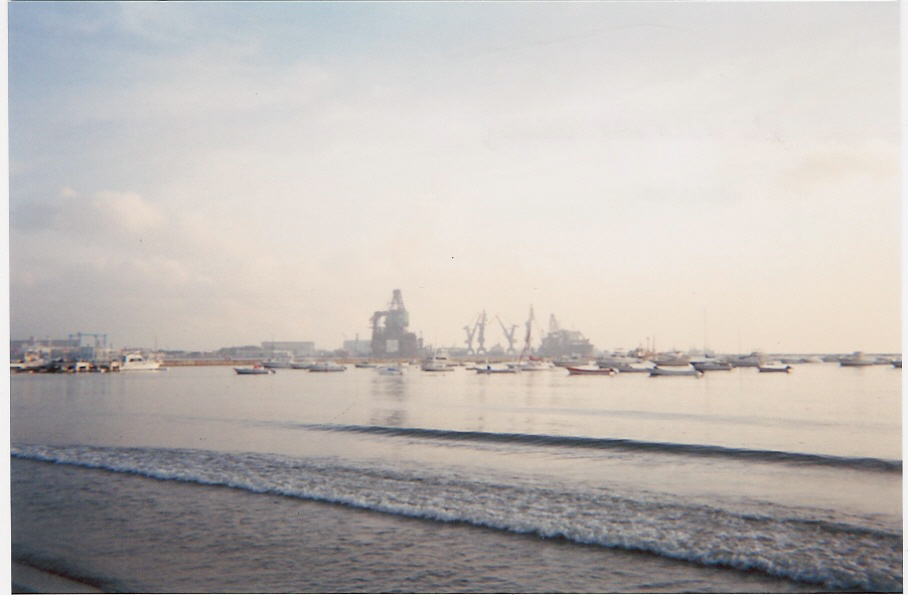 Foto de Puerto de Veracruz (Veracruz-Llave), México