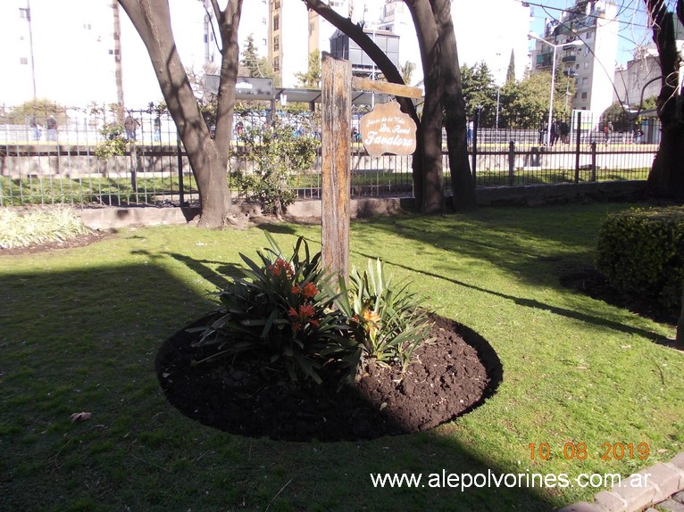 Foto: Caballito - Paseo de la vida - Caballito (Buenos Aires), Argentina