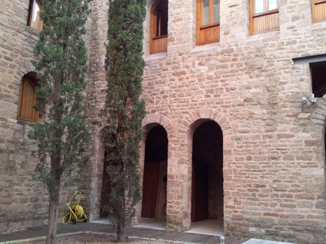 Foto de Cardona (Lleida), España