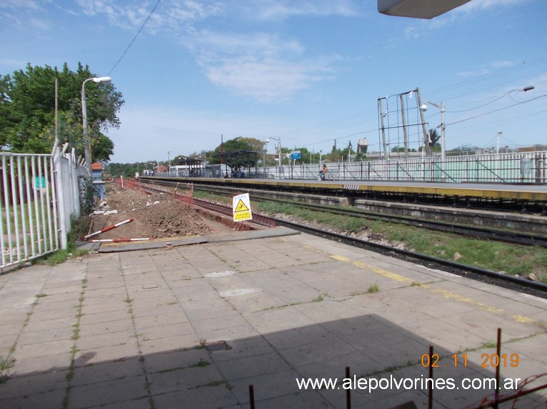 Foto de Adolfo Sourdeaux (Buenos Aires), Argentina