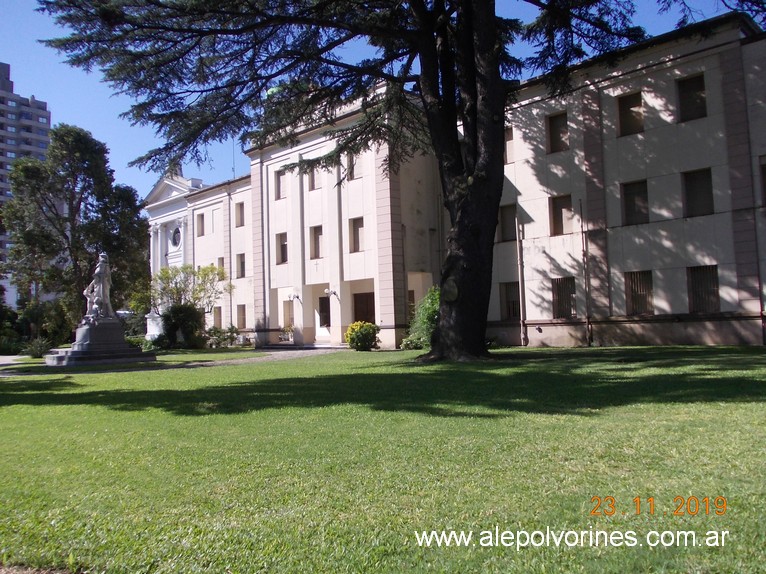 Foto: Asilo San Jose - Muñiz - Muñiz (Buenos Aires), Argentina