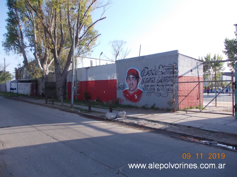 Foto: Club Padre Mujica - Gral Pacheco - Talar (Buenos Aires), Argentina